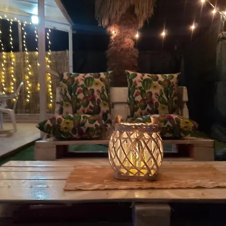 Casa Vacanze Sandrink Cava dʼAliga